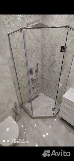 Ремонт квартир под ключ