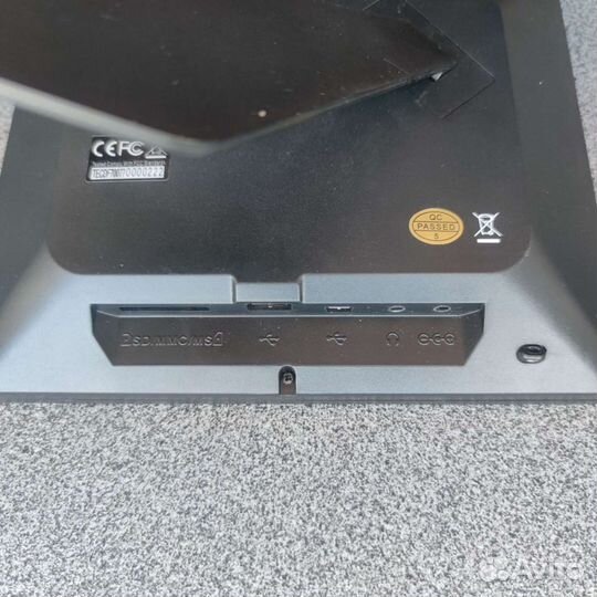 Цифровая фоторамка пульт на запчасти