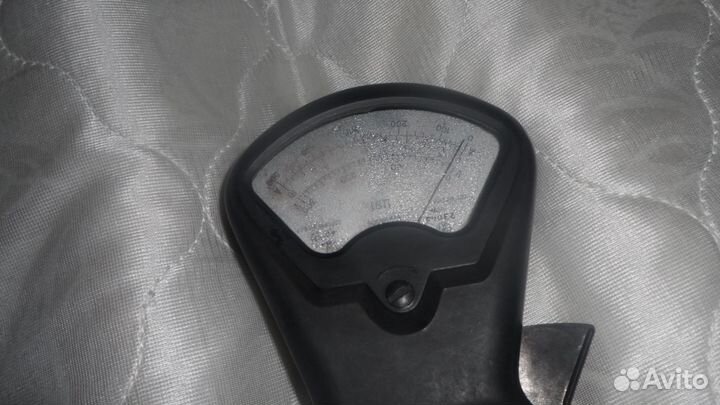 Ц91 клещи токовые СССР