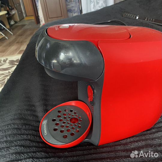 Кофемашина