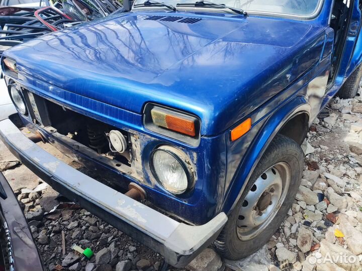 Авторазбор лада 4*4 нива 2131 niva LADA