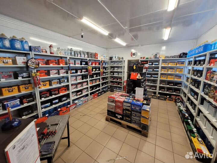 Аккумулятор edcon 91 Ah п.п. 740A