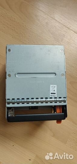 Вентиляторный блок NetApp Fan 441-00027+A0