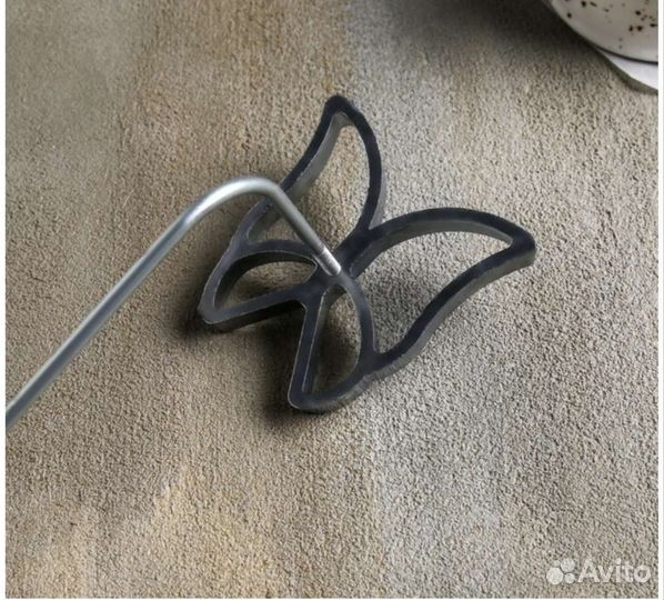 Набор для декорирования десертов Хворост