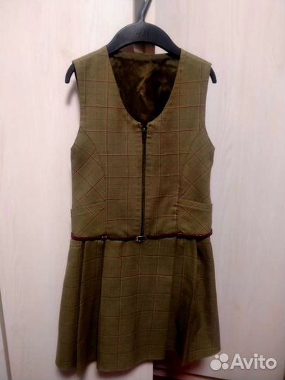 Школьная форма (школа 11)