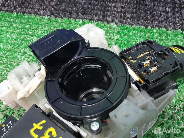 Датчик положения руля Mitsubishi pajero IV