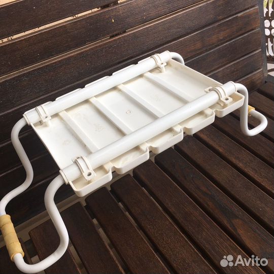 Сиденье для купания