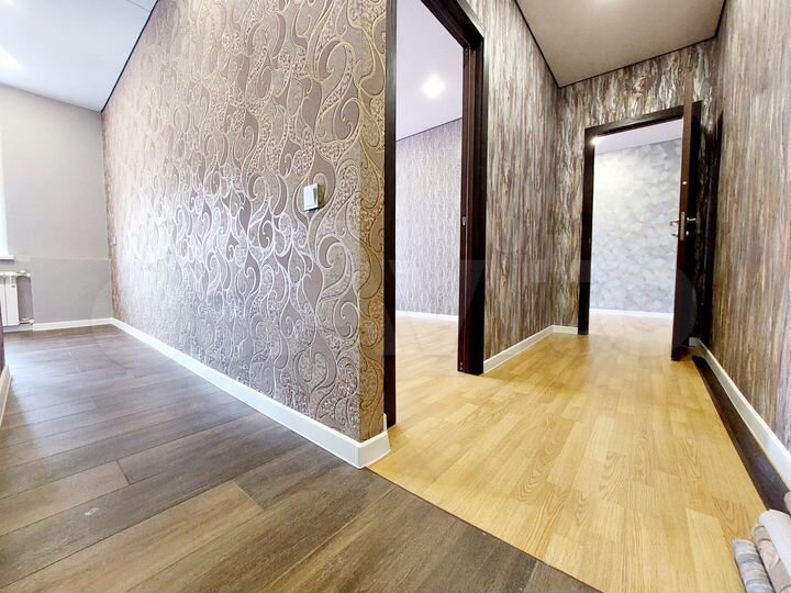 2-к. квартира, 46 м², 5/5 эт.