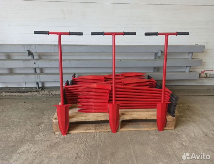 Меч Колесова модифицированный