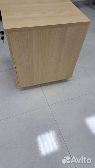 Тумба выкатная