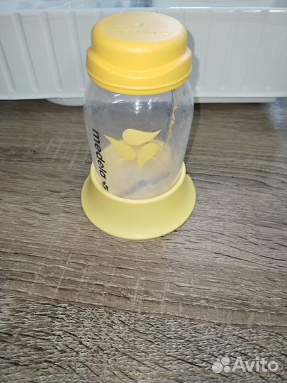 Молокоотсос электрический Medela