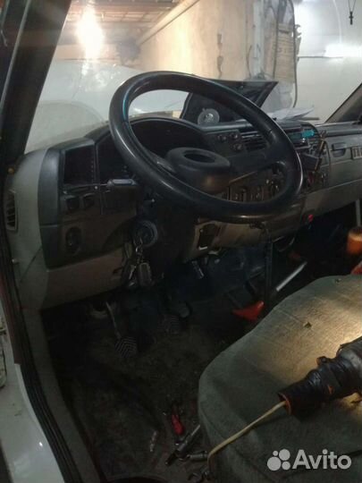 Электроусилитель эур Газель уаз,Нива