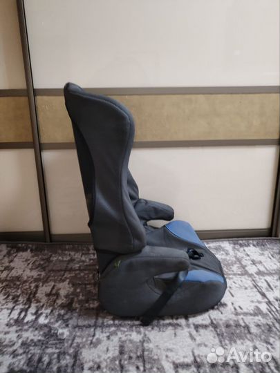 Детское автокресло 15 до 36 кг