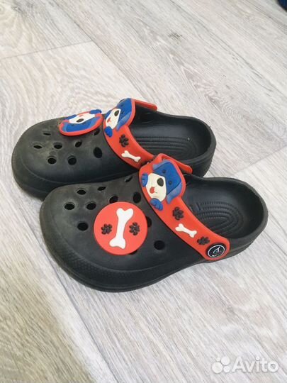 Детские сапоги, ботинки, кроссовки