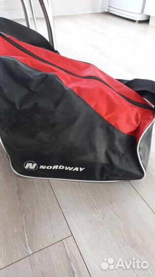 Продам коньки детские