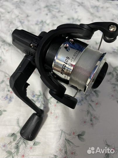 Катушка 200f mifine 60105A-4