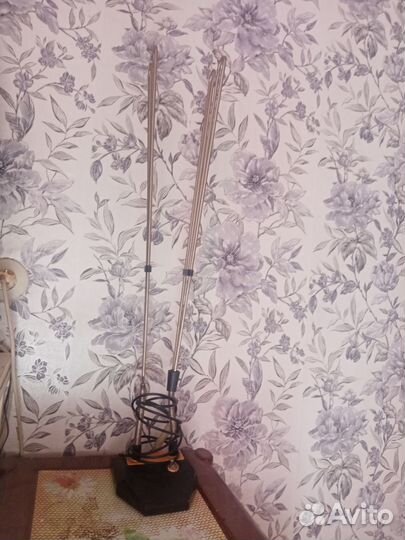 Антенна домашняя СССР