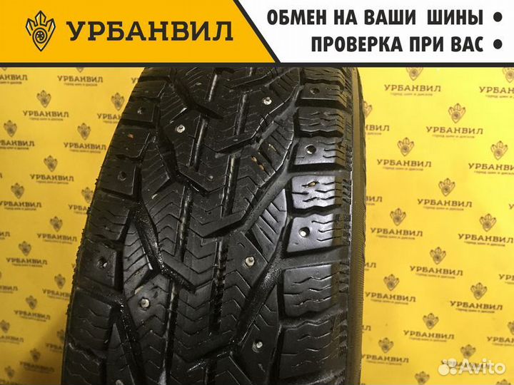 Tigar Ice 185/65 R15 92T