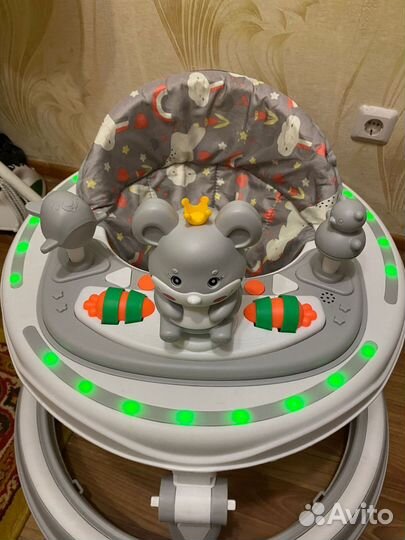 Ходунки детские