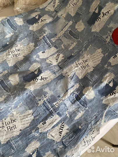 Кожа натуральная, теленок