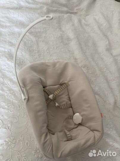 Stokke tripp trapp newborn set