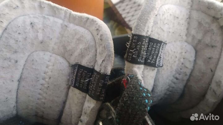 Хоккейные коньки bauer 38,5(D5)