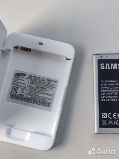 Зарядное устройство для Samsung акб