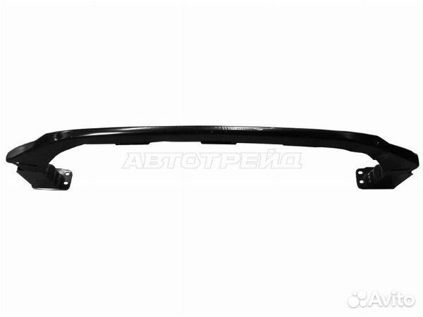 Усилитель бампера chevrolet aveo, chevrolet aveo 11-15