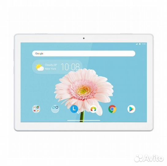 Планшет Lenovo Tab M10 Новый