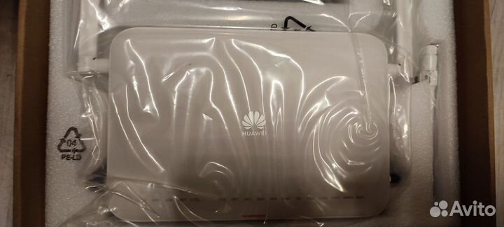 Маршрутизатор Huawei NetEngine AR617VW-LTE4EA