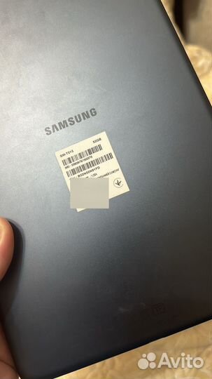 Samsung galaxy Tab A