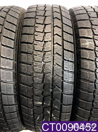 Dunlop Winter Maxx WM02 185/65 R15 96T