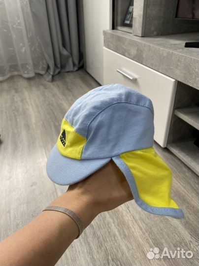 Кепка adidas для мальчика