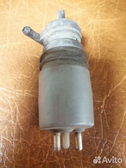 Маторчик омывателя стекл Mercedes E класс