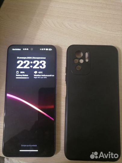 Xiaomi POCO M5s, 4/128 ГБ