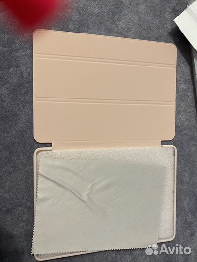 Чехол для iPad 9.7