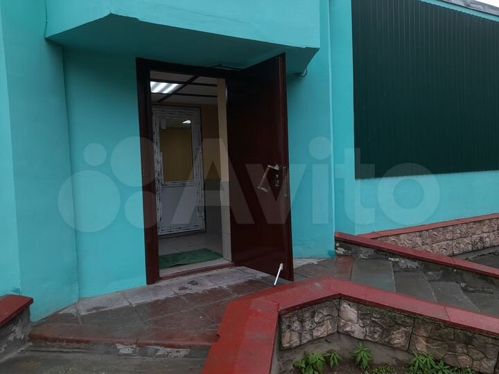 Торговая площадь, 47 м²
