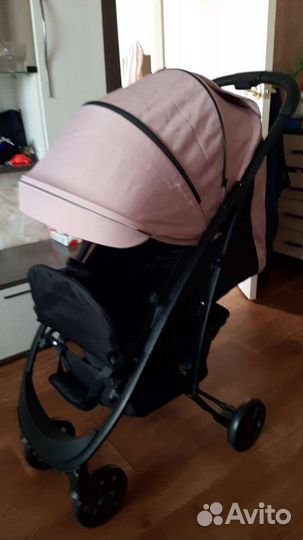 Прогулочная коляска peg perego book cross