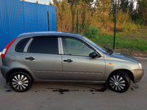 ВАЗ (LADA) Kalina 1.6 MT, 2011, 97 000 км, с пробег�ом, цена 420 000 руб.