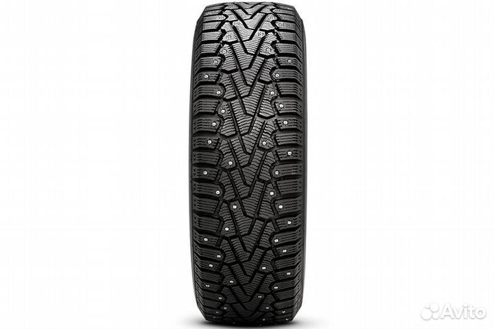 Pirelli Ice Zero 2 245/50 R19 105H