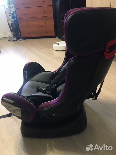 Детское автокресло от 0 до 13