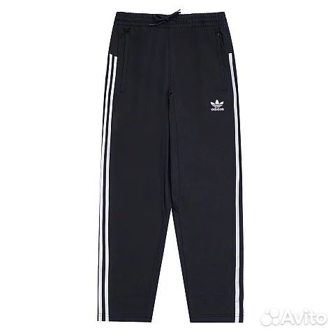 Брюки Adidas Originals 3-Stripes 7/8