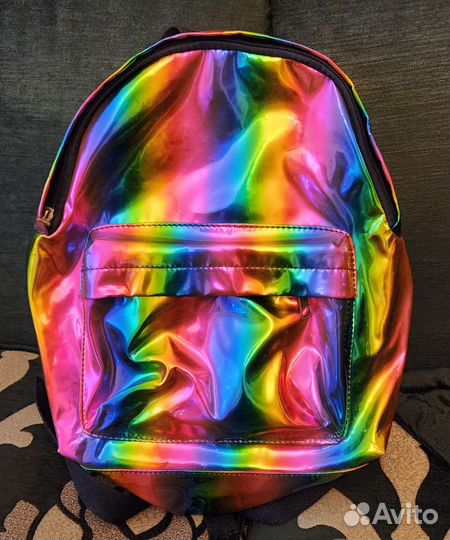 Рюкзаки школьные для девочки