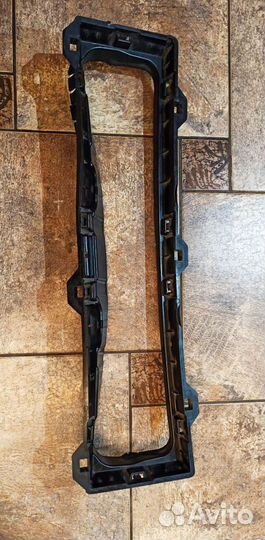 Воздуховод на mini cooper f 60