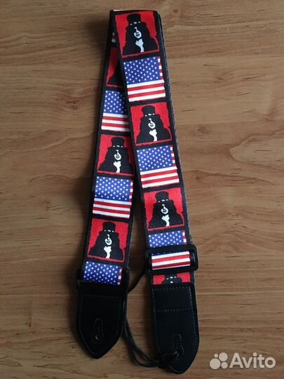 Ремень для гитары