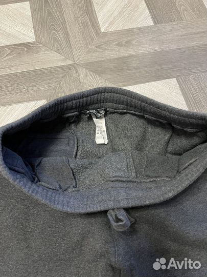 Спортивные штаны Dolce gabbana Оригинал М (48)