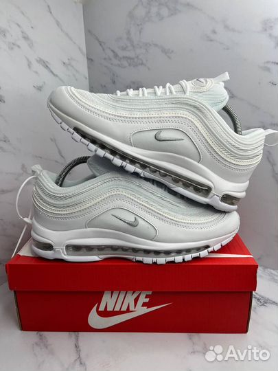 Кроссовки Nike Air Max 97 мужские