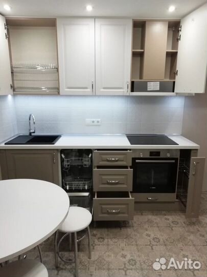 Кухни на заказ