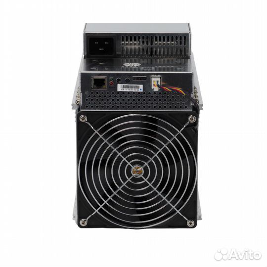 Asic майнер Whatsminer M50S 128TH/s