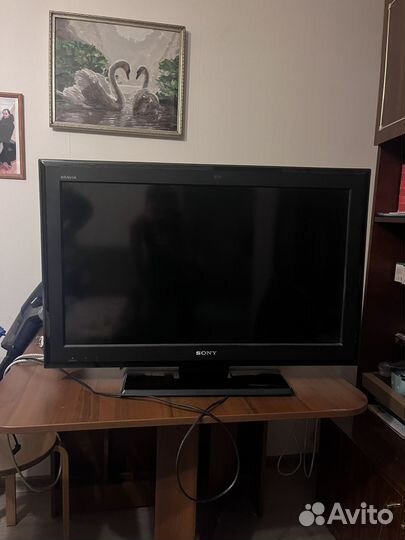 Телевизор Sony